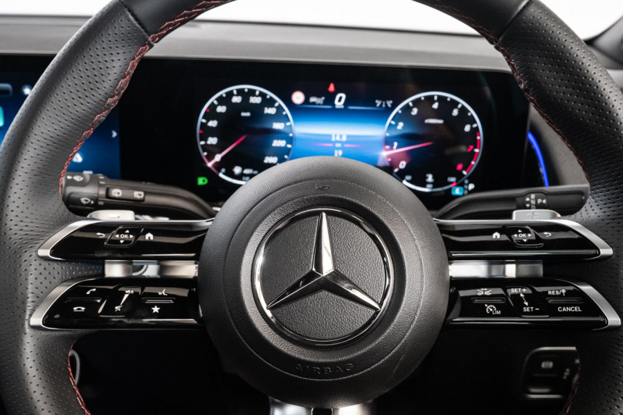 2025 Mercedes-Benz GLB-Class X247 GLB200 SUV