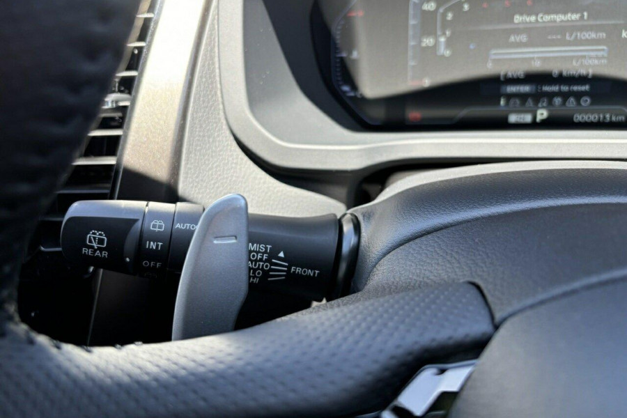 2024 Mitsubishi Pajero Sport QG GSR SUV Image 24