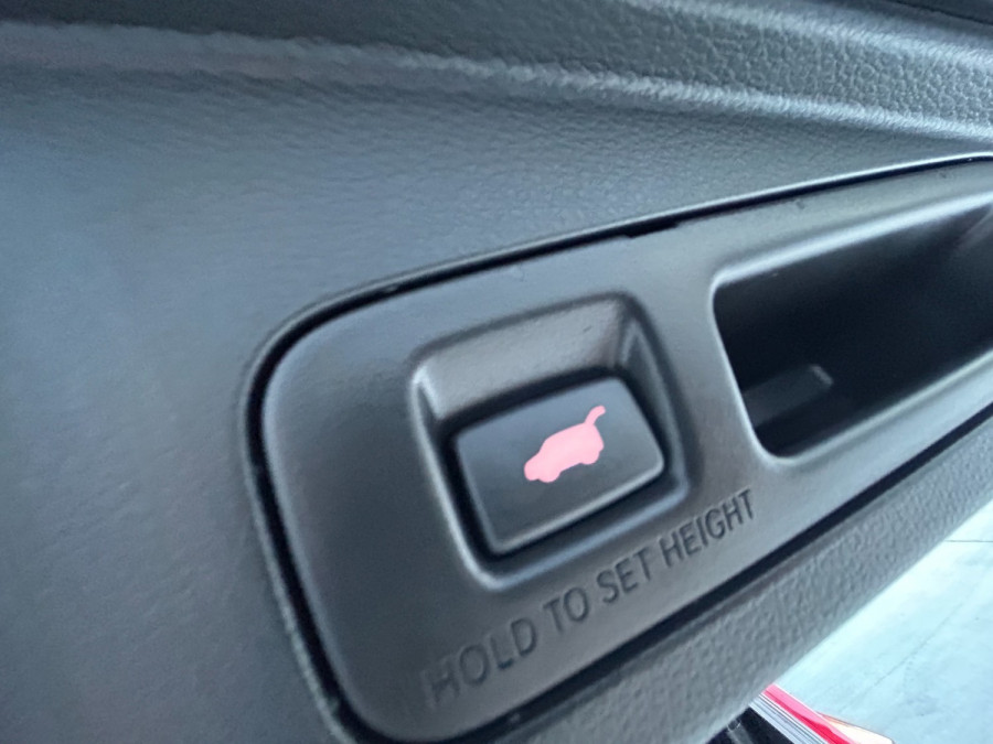 2019 MY20 Honda CR-V RW VTi-S SUV Image 18