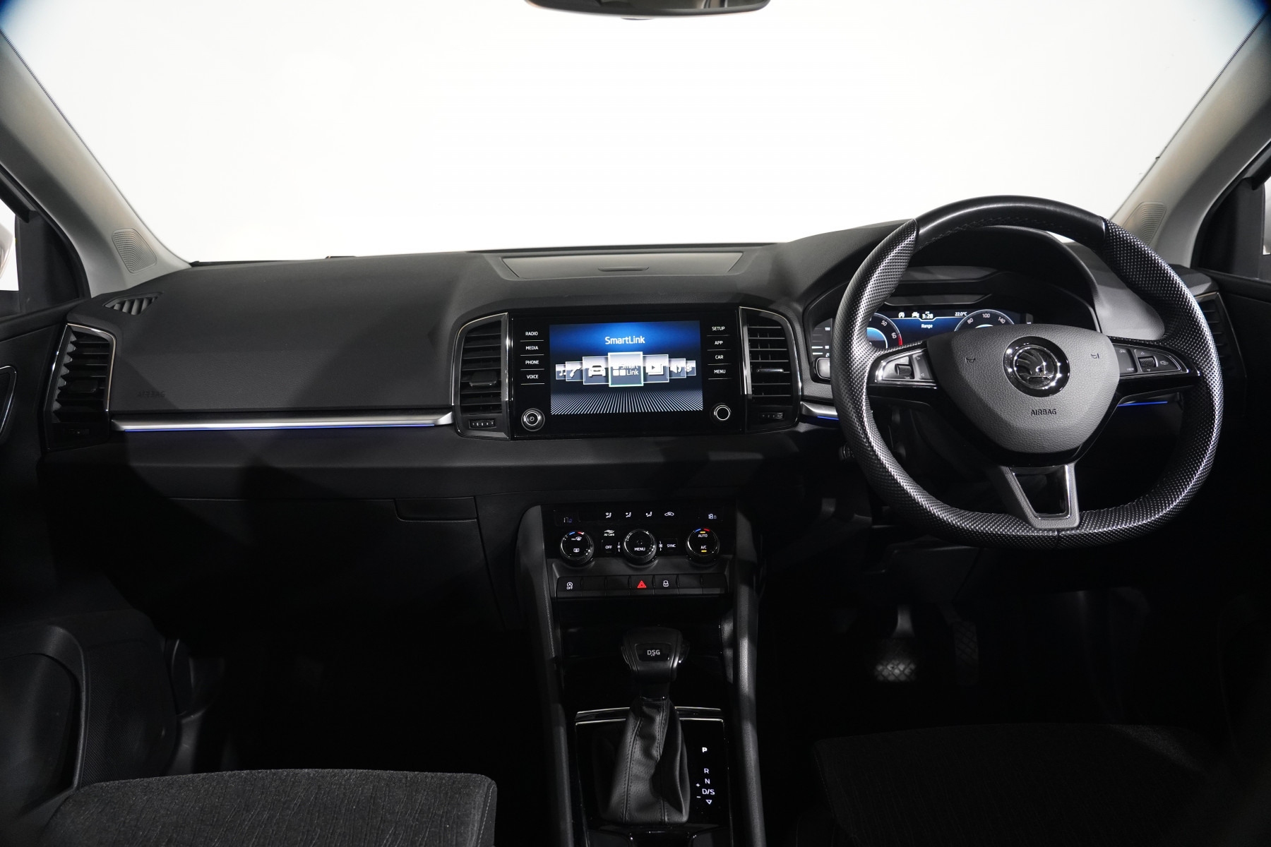 2019 Skoda Karoq 1.5 110tsi SUV Image 13