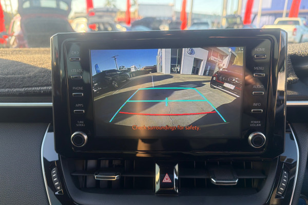 2018 Toyota Corolla ZWE211R Ascent Sport Hybrid Hatch Image 10