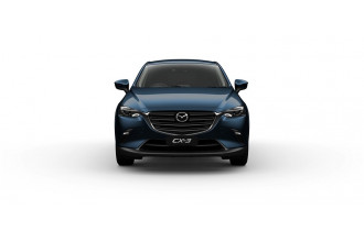 2021 MY0  Mazda CX-3 DK Maxx Sport Suv Image 4