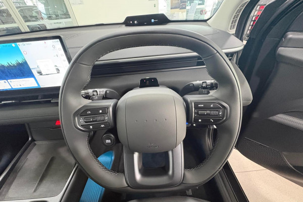 2025 MY26 Hyundai ELEXIO OE1.V1 Elite SUV Image 31