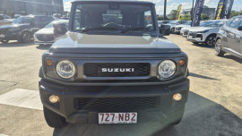 2020 Suzuki Jimny JB74 Coupe image 10