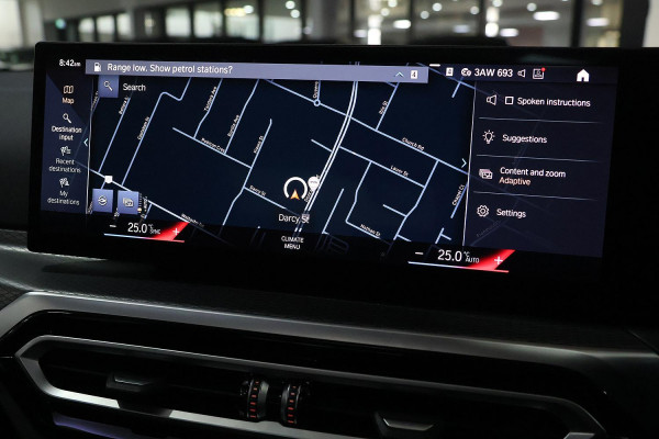 2023 BMW 3 Series G20 340i M Sport Sedan image 16