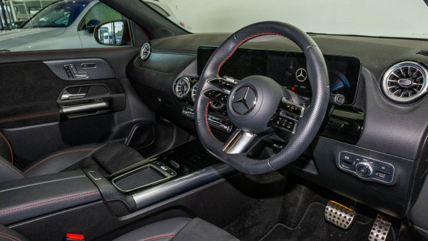 2024 MY25 Mercedes-Benz GLA-Class H247 GLA250 SUV image 19
