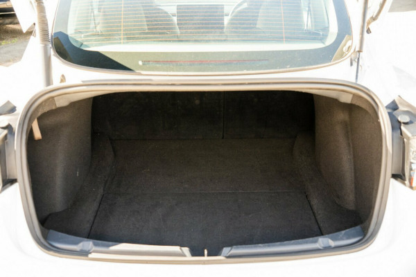 2023 Tesla Model 3  Rear-Wheel Drive Sedan Image 8