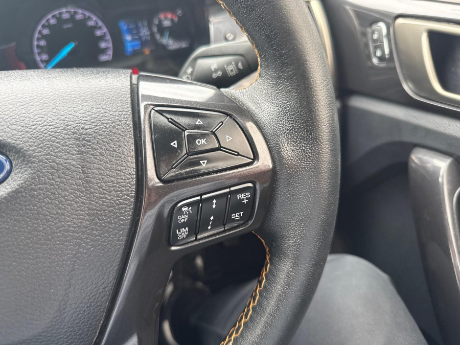 2019 MY19.75 Ford Ranger PX MkIII Wildtrak Ute Image 24