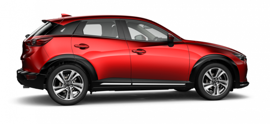 2026 Mazda CX-3 DK G20 Akari SUV Image 11