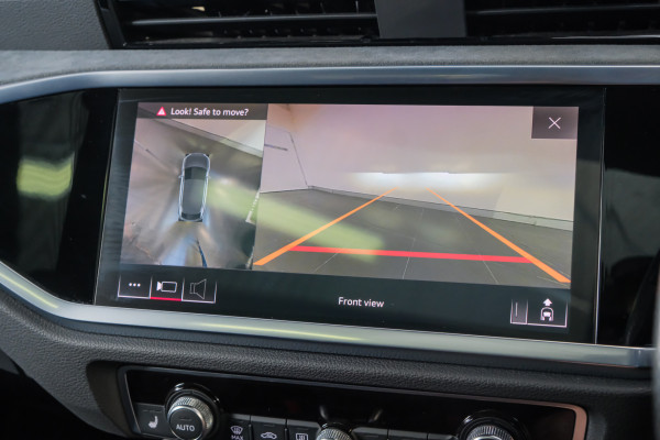 2021 Audi Q3 F3 40 TFSI S line SUV image 11