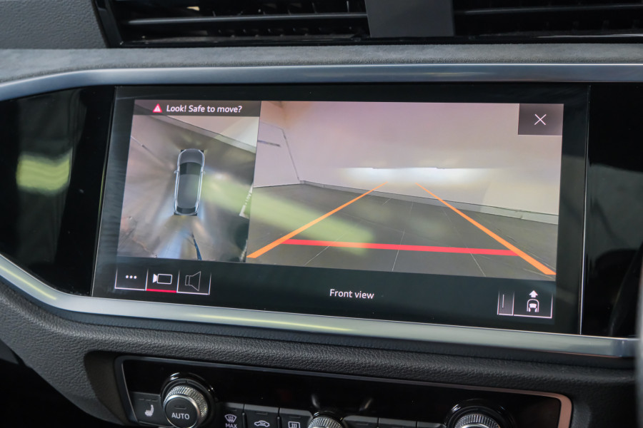 2021 Audi Q3 F3 40 TFSI S line SUV