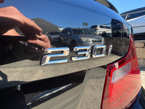 2017 BMW 2 Series F22 230i M Sport Coupe