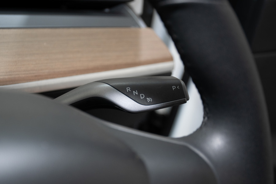 2019 Tesla Model 3  Long Range Sedan
