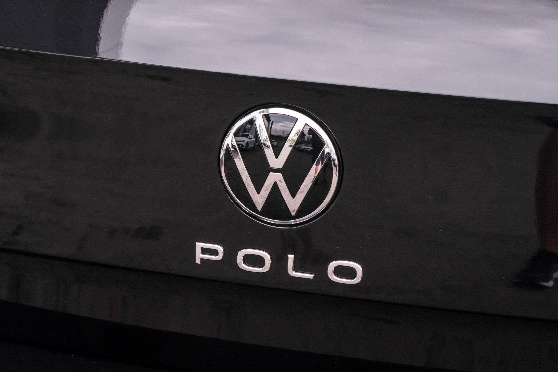 2023 Volkswagen Polo AE 85TSI Life Hatch Image 19
