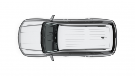 2025 MY25.25 Ford Everest UB Trend SUV image 9