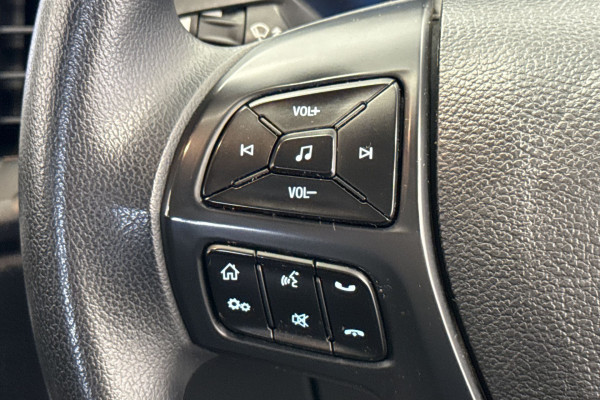2020 MY20.75 Ford Ranger PX MkIII XL Ute