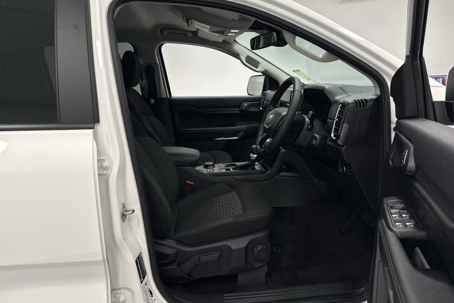 2024 MY24.5 Ford Ranger P703 XLT Ute Image 18