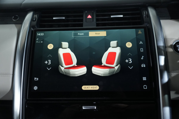 2021 Land Rover Discovery Series 5 P360 R-Dynamic HSE SUV Image 27
