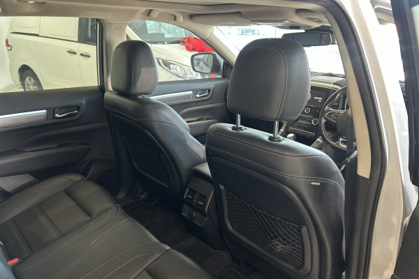 2018 Renault Koleos HZG Zen SUV Image 18