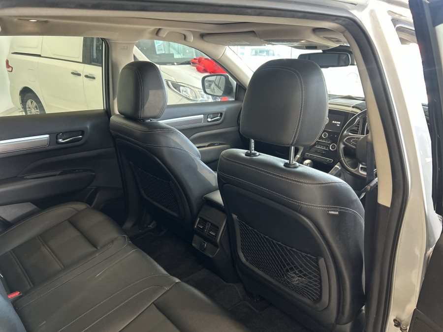 2018 Renault Koleos HZG Zen SUV Image 18