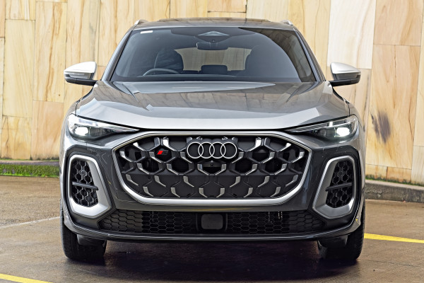 2025 MY26 Audi SQ5 270Kw v6 SUV