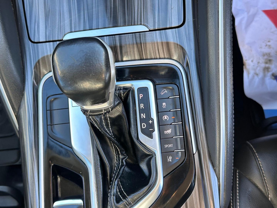 2022 LDV D90 SV9A  SUV Image 29