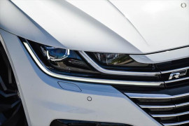 2019 Volkswagen Arteon 3H  206TSI 206TSI - R-Line Liftback