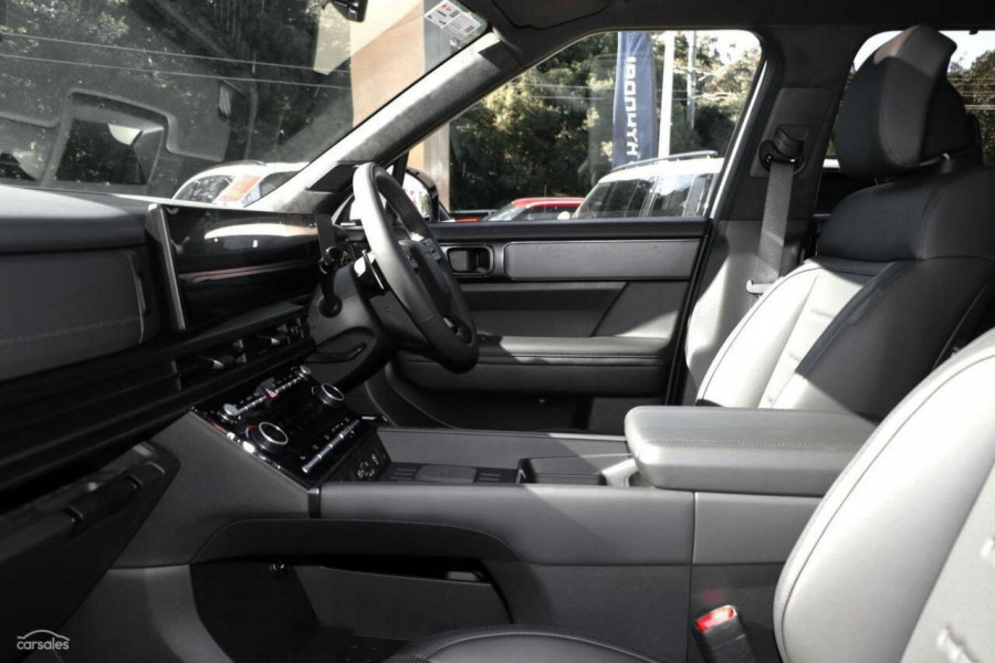 2026 Hyundai Santa Fe MX5.V2 Hybrid Calligraphy SUV Image 18