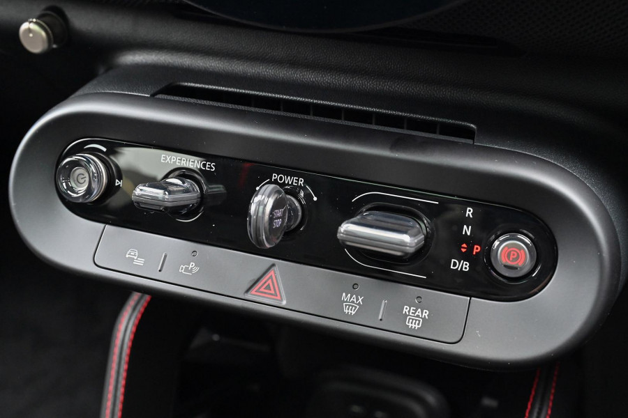 2026 MINI Aceman J05 JCW E Favoured Hatch