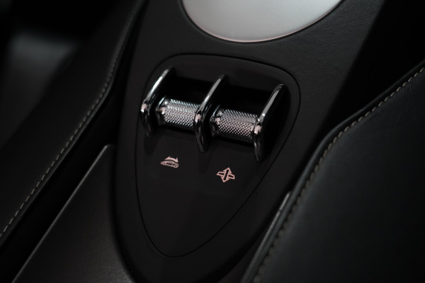 2010 Lamborghini Gallardo LP560-4 Spyder Convertible Image 30