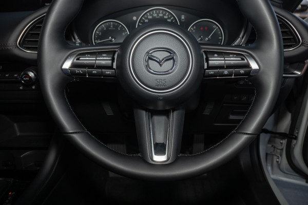 2026 MY25 Mazda 3 BP Series G25 Astina Hatch Image 11