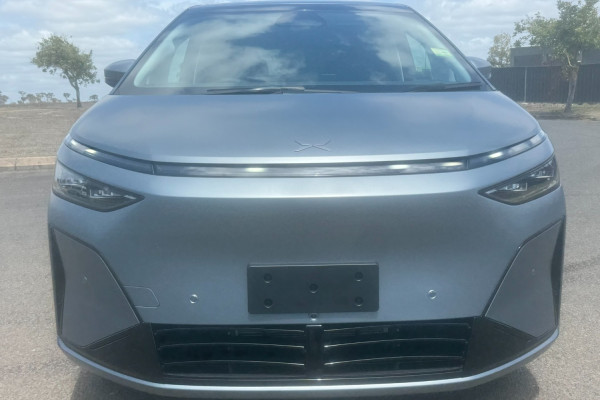 2026 XPeng X9 Standard Range Other Image 8