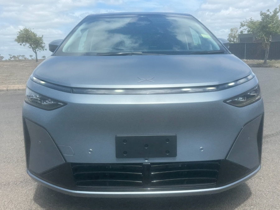 2026 XPeng X9 Standard Range Other Image 8