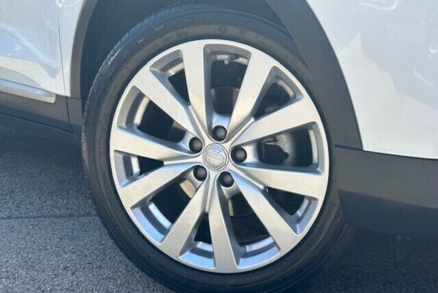 2021 MG ZS AZS1 MY21 Excite 2WD Wagon Image 16
