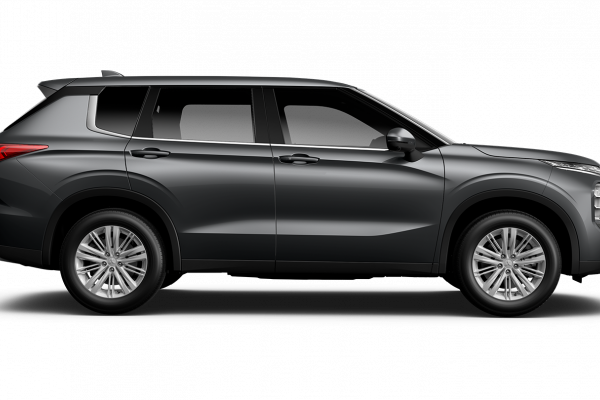 2024 Mitsubishi Outlander ZM ES SUV
