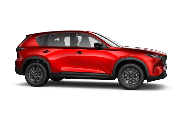 2026 Mazda CX-5 KM Series G25 Evolve SUV Image 9