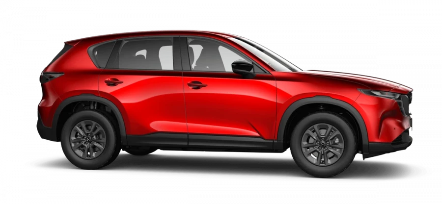 2026 Mazda CX-5 KM Series G25 Evolve SUV Image 9