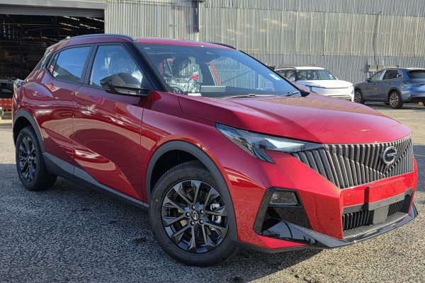 2026 GAC EMZOOM  Premium SUV