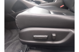 2012 Honda Accord Euro 8th Gen Luxury Sedan