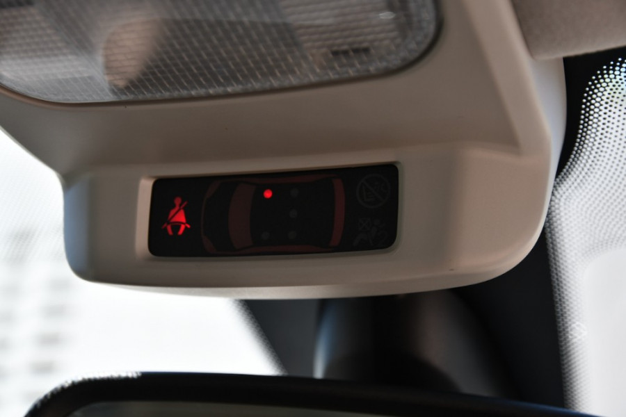 2011 MY12 Peugeot 308 T7 MY12 Active Hatchback Image 18