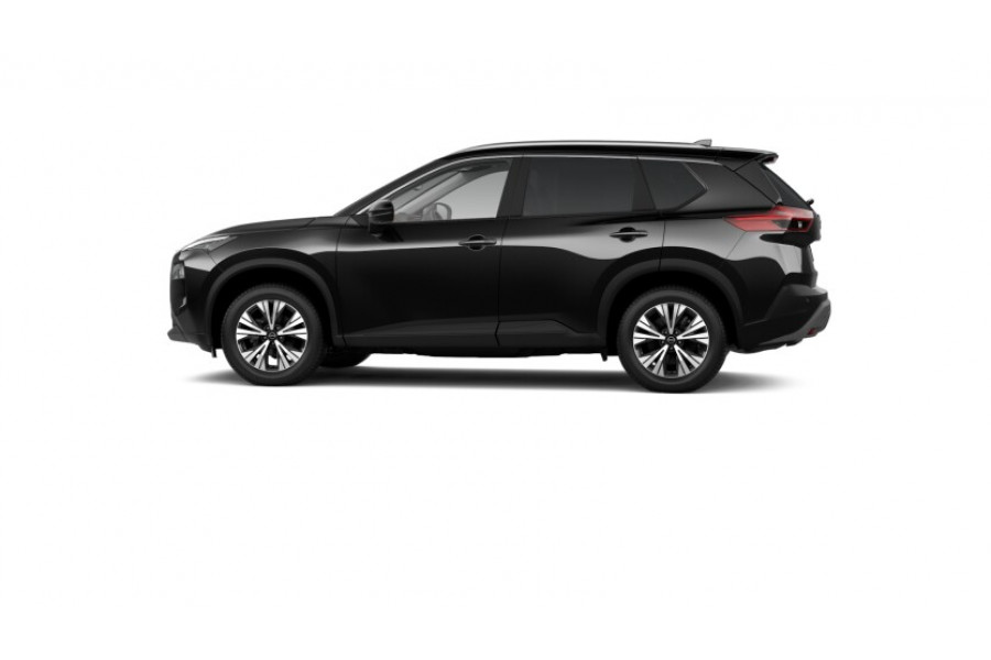 2025 Nissan X-Trail T33 ST-L SUV Image 30