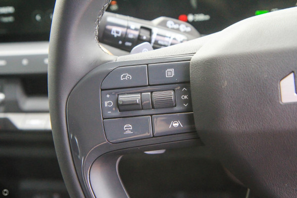2026 Kia EV5 OVc Air Standard Range SUV Image 15