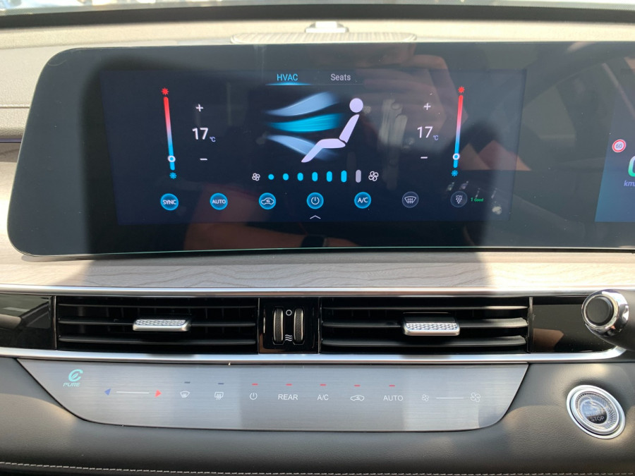 2025 Chery Tiggo 8 T31 Super Hybrid Ultimate SUV Image 34