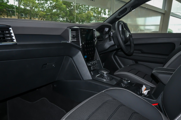 2025 Volkswagen Amarok NF TDI600 Aventura Ute Image 8