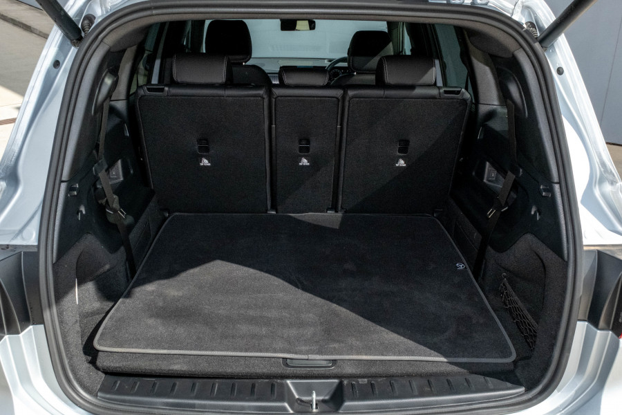 2025 MY25.55 Mercedes-Benz GLB-Class X247 GLB35 AMG Wagon