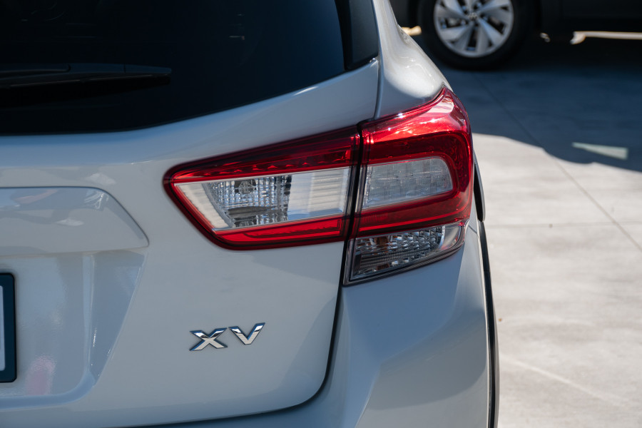 2018 Subaru XV G5-X 2.0i-S SUV Image 24