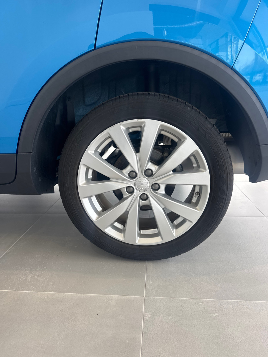 2024 MG ZS AZS1 Excite SUV Image 16