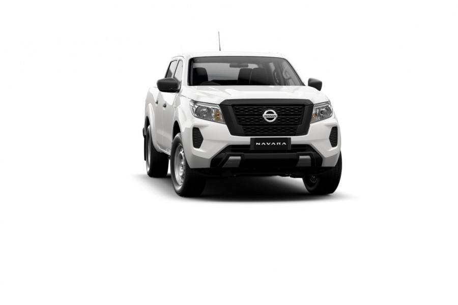 2025 Nissan Navara D23 SL Ute