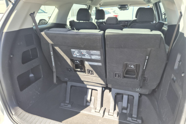 2023 Kia Carnival KA4 S People Mover Image 25