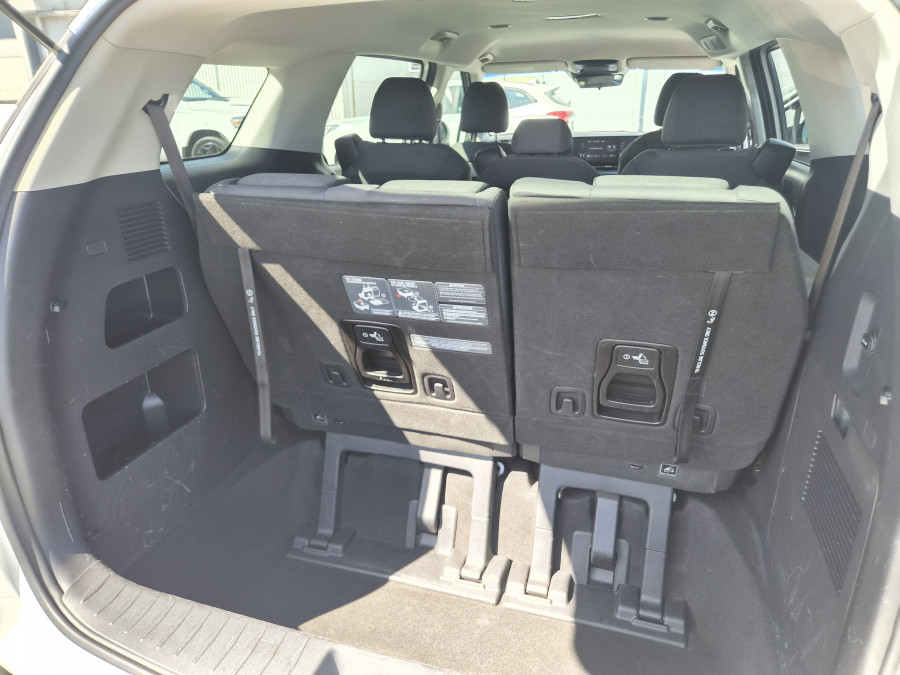 2023 Kia Carnival KA4 S People Mover Image 25
